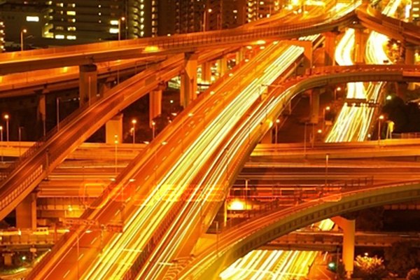 運輸系サービス業B社様