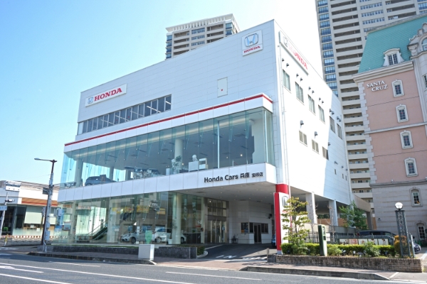 株式会社 ホンダカーズ兵庫様