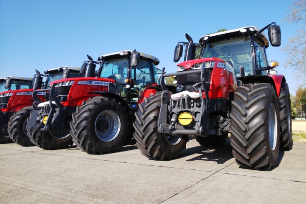 エム・エス・ケー農業機械株式会社