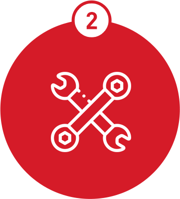 お客様情報構築