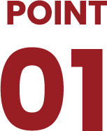 POINT 01