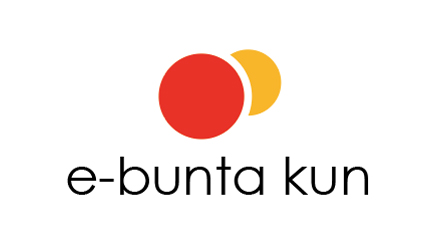 e-bunta kun	