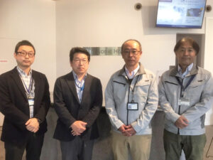 パナソニック ホームズ株式会社 様