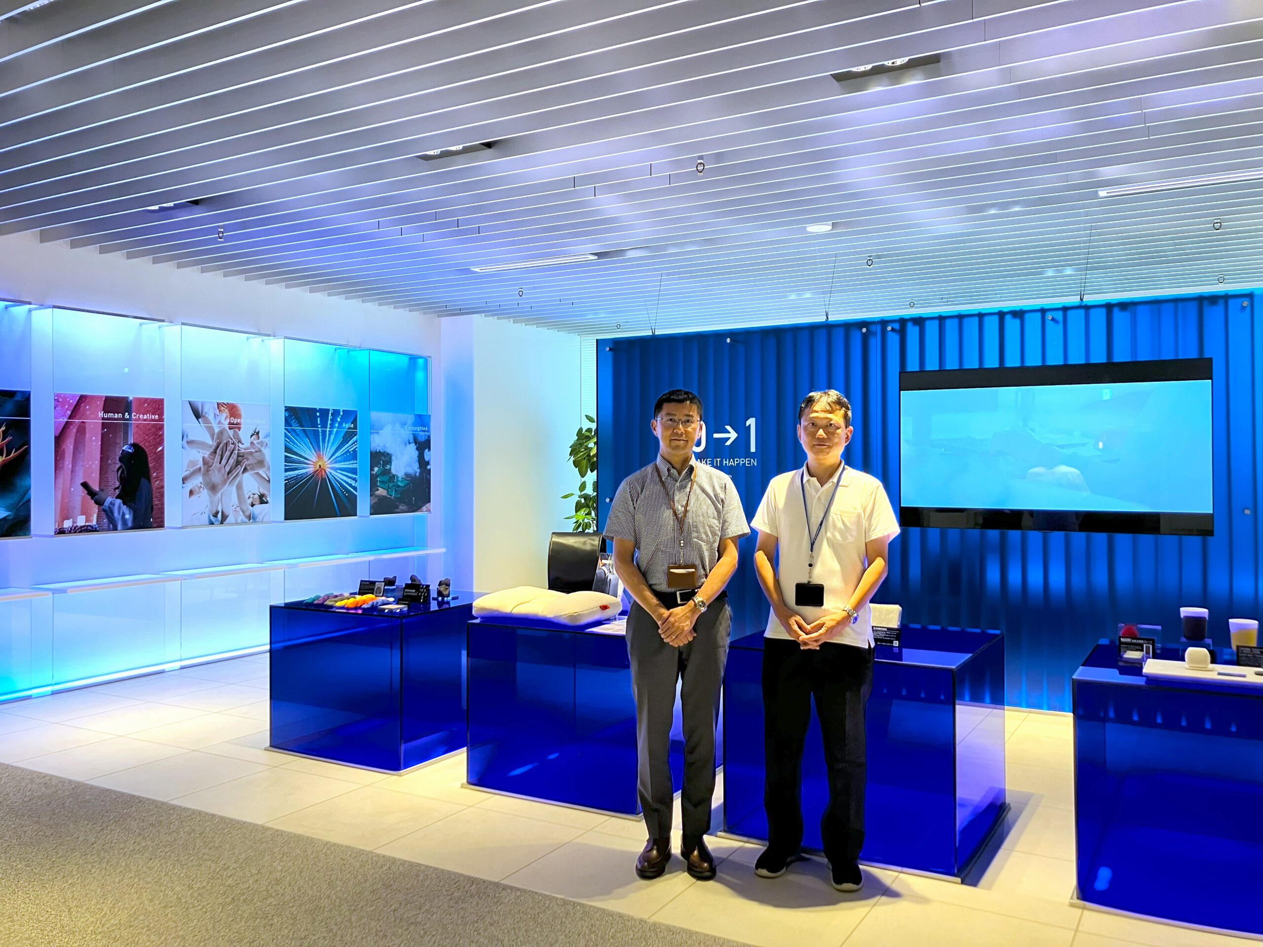 三井化学株式会社様